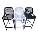 Plastic Bar Stool - Kingdom Books and Stationery Ltd