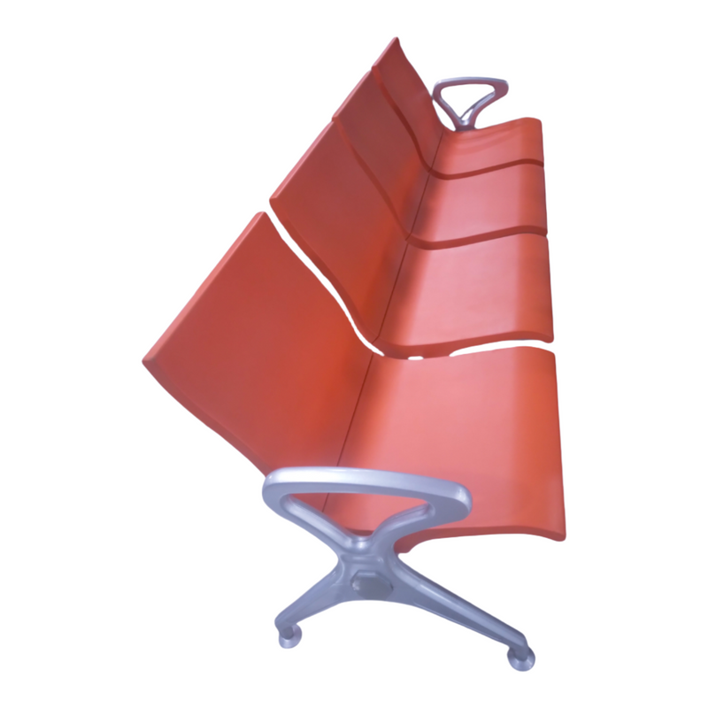 4-In-1 Waiting Chair