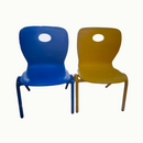 Kids Chair - Kingdom Books and Stationery Ltd