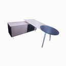 Executive Office Desk - Kingdom Books and Stationery Ltd