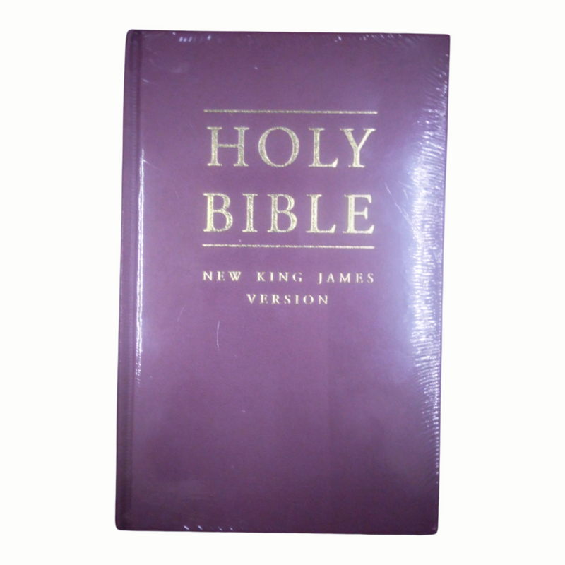 Holy Bible