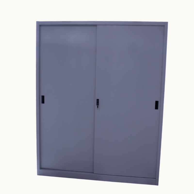 Sliding Door Metal Cupboard