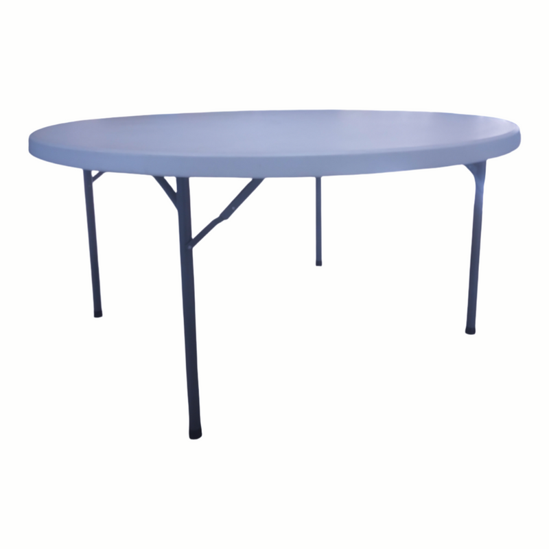 Foldable Plastic Table