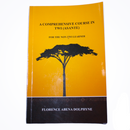 A Comprehensive Course In Asante Twi - Kingdom Books and Stationery Ltd