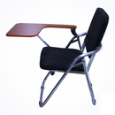 Foldable Chair with Tab - Kingdom Books and Stationery Ltd