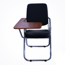 Foldable Chair with Tab - Kingdom Books and Stationery Ltd