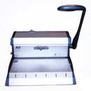 Binding Machine - Kingdom Books and Stationery Ltd