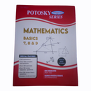 Mathematics For Basics 7,8 & 9 - Kingdom Books and Stationery Ltd