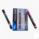Permanent Marker Deli Think - Kingdom Books and Stationery Ltd