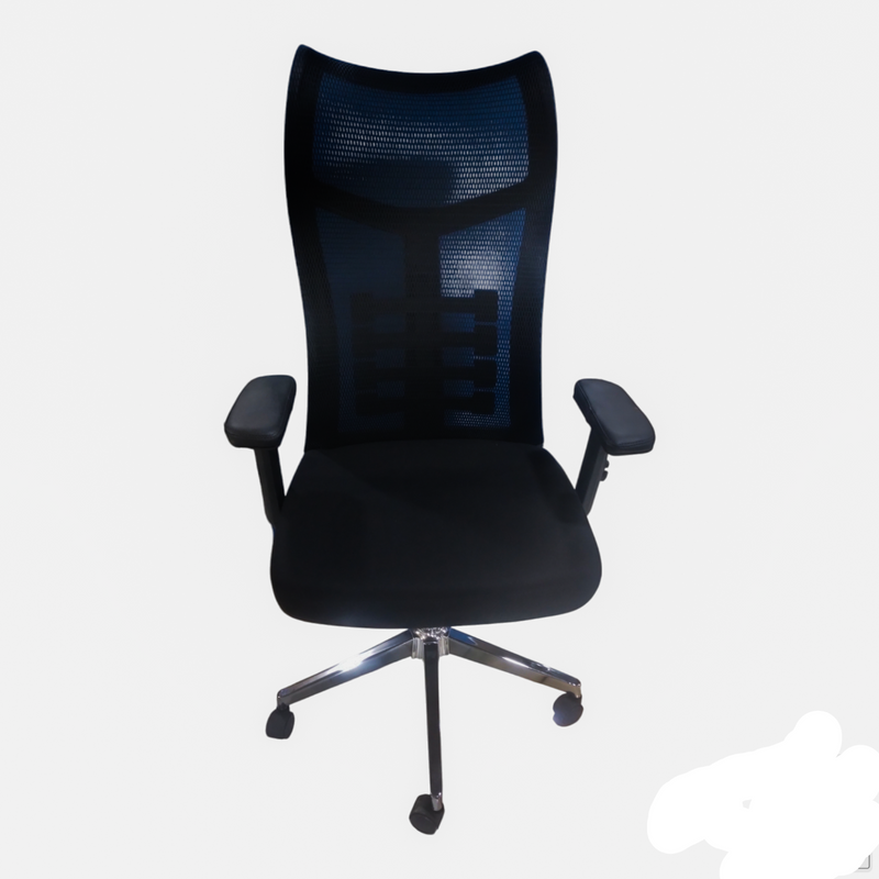 Swivel Chair Executive Mesh Back