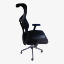 Swivel Chair Executive Mesh Back - Kingdom Books and Stationery Ltd
