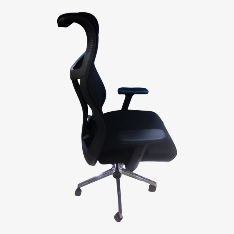 Swivel Chair Executive Mesh Back