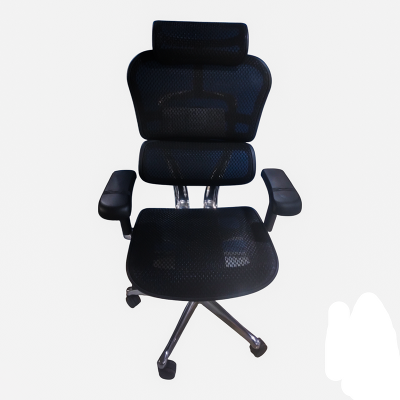 Swivel Chair Executive Mesh