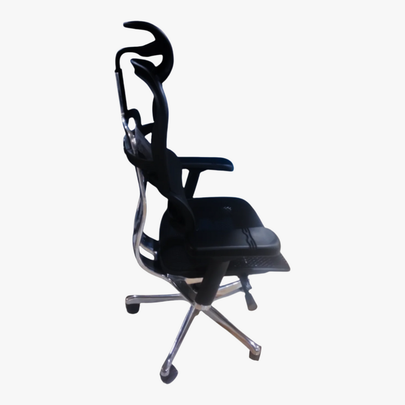 Swivel Chair Executive Mesh