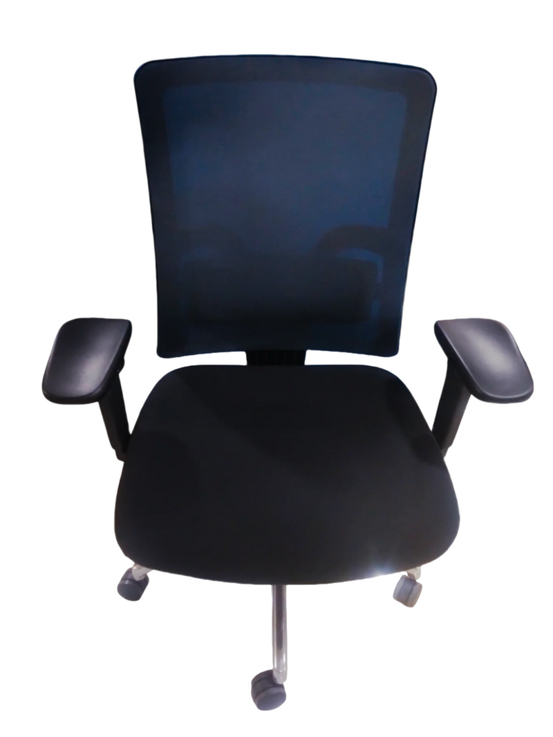 Swivel Chair Executive Short Mesh