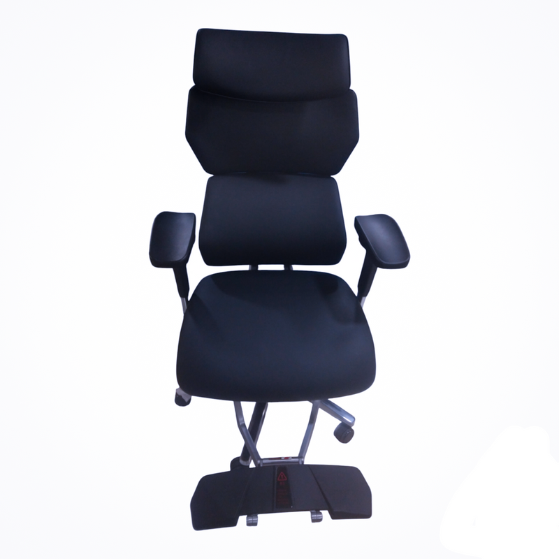 Swivel Chair Executive With Foot Rest