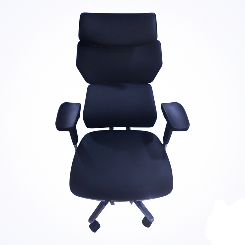 Swivel Chair Executive With Foot Rest