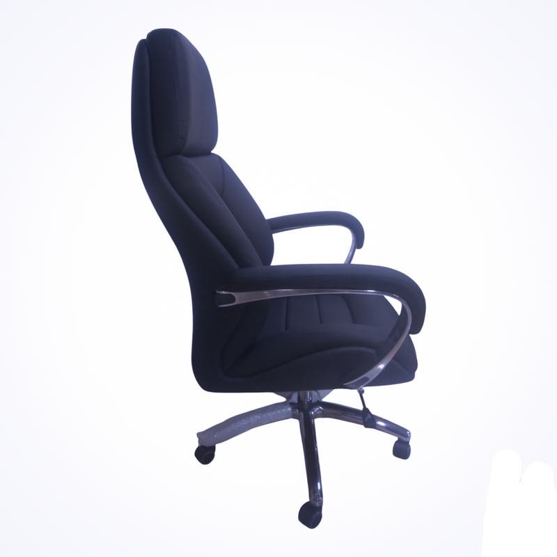 Swivel Chair Leather