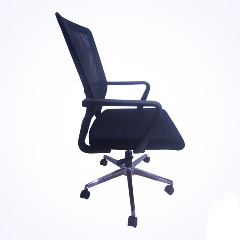 Staff Swivel Chair