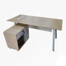 A16 Executive Desk - Kingdom Books and Stationery Ltd