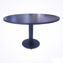Meeting Table Round - Kingdom Books and Stationery Ltd