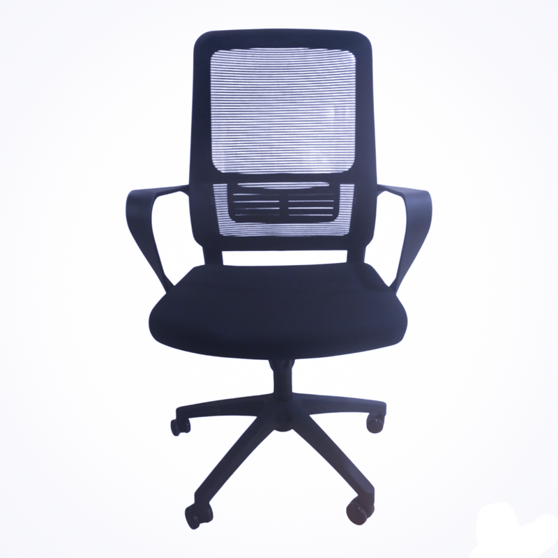 Swivel Chair Mesh