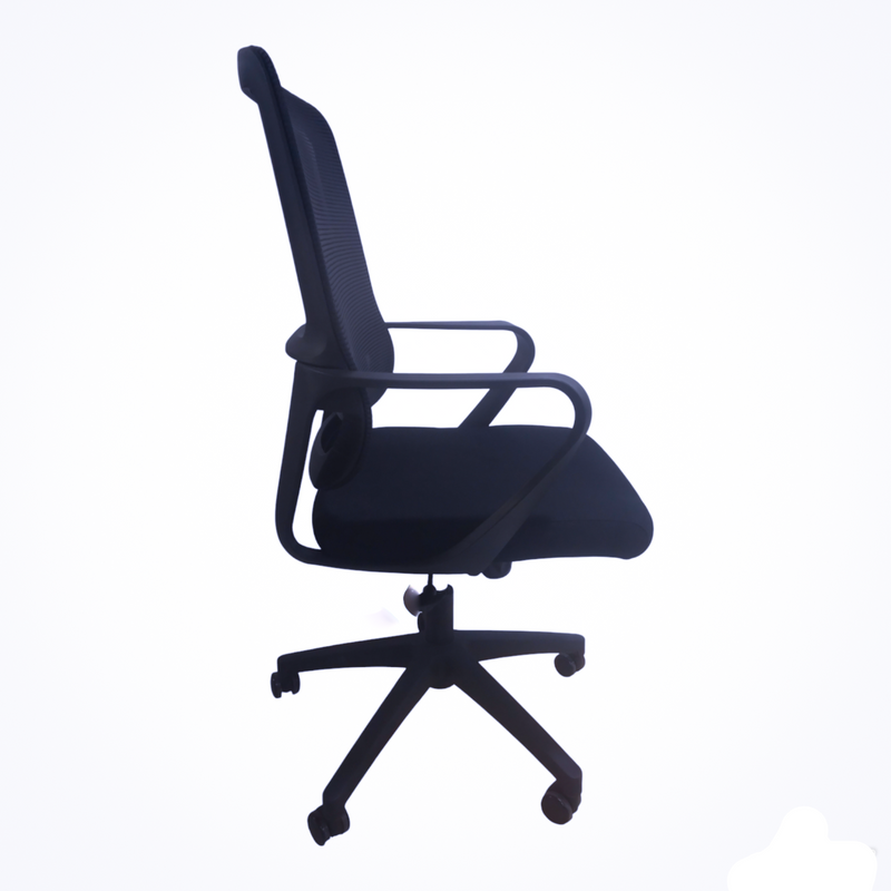 Swivel Chair Mesh