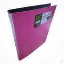 Snopake 4/25 Ring Binder - Kingdom Books and Stationery Ltd