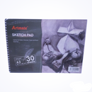 Sketch Pad Artmate A3 - Kingdom Books and Stationery Ltd