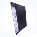 Clip File- A4 Paper - Kingdom Books and Stationery Ltd