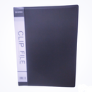 Clip File- A4 Paper - Kingdom Books and Stationery Ltd