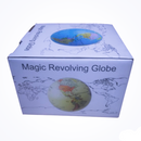 Globe Magic Revolving - Kingdom Books and Stationery Ltd