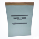 WayBill Book - Kingdom Books and Stationery Ltd