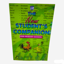 The New Student's Companion For Primary School - Kingdom Books and Stationery Ltd