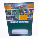 Exercise Book note 1 - Kingdom Books and Stationery Ltd