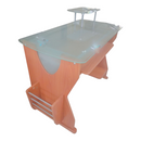 Computer Desk - Kingdom Books and Stationery Ltd