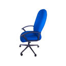 Swivel Chair Fabric - Kingdom Books and Stationery Ltd