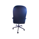 Swivel Chair Fabric - Kingdom Books and Stationery Ltd