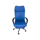 Swivel Chair Executive Foot Rest - Kingdom Books and Stationery Ltd