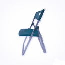 Foldable Chair Plastic - Kingdom Books and Stationery Ltd