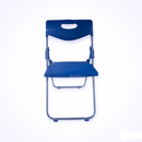 Foldable Chair Plastic - Kingdom Books and Stationery Ltd