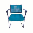 Visitors Chair Mesh - Kingdom Books and Stationery Ltd