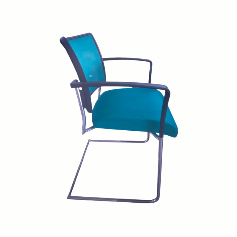 Visitors Chair Mesh