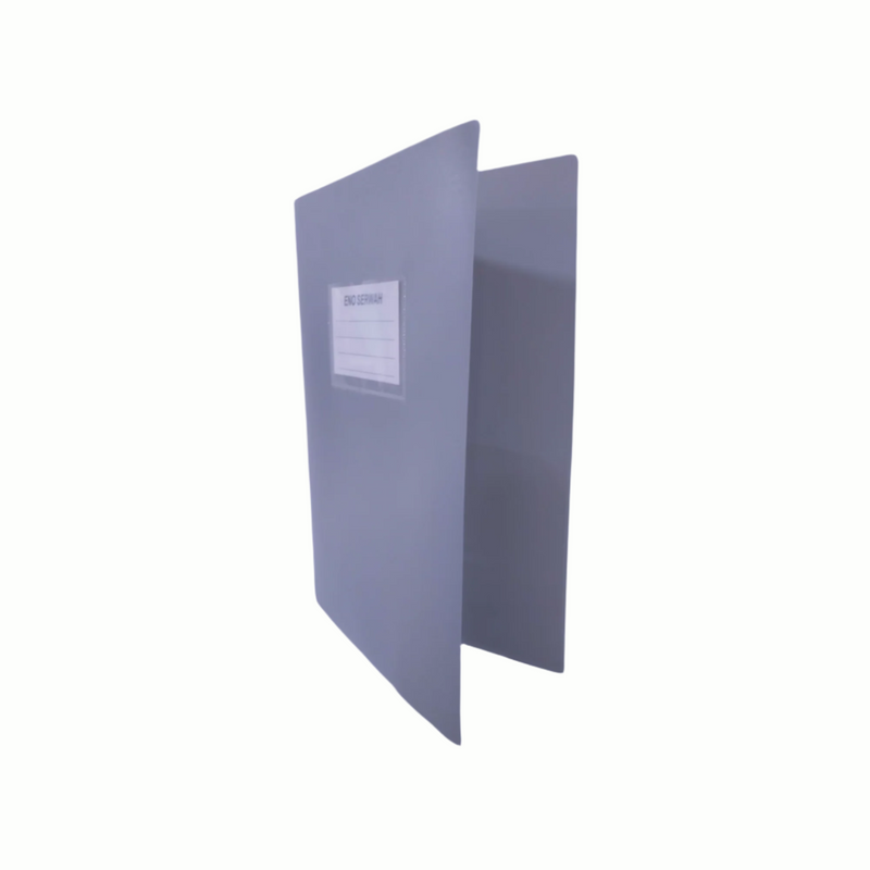 Pocket File- Eno Serwah
