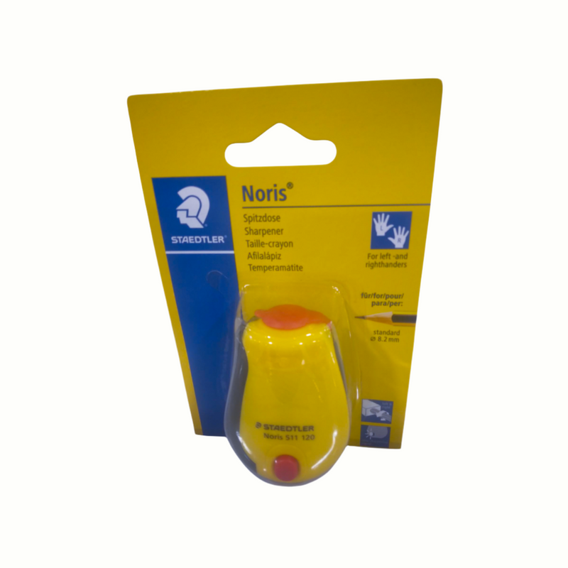 Sharpener Staedtler Noris