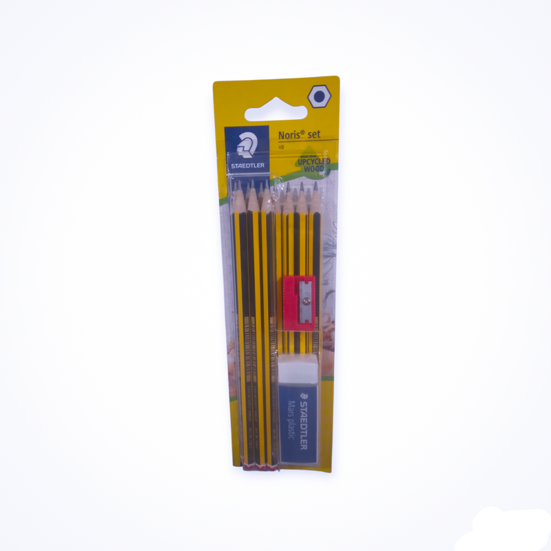 Noris Set Staedtler