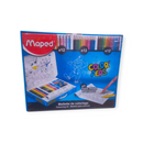 Colouring Kit Maped - Kingdom Books and Stationery Ltd