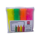 Highlighter Deli Delight - Kingdom Books and Stationery Ltd