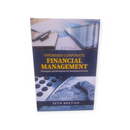 Informed Corporate Financial Management - Kingdom Books and Stationery Ltd