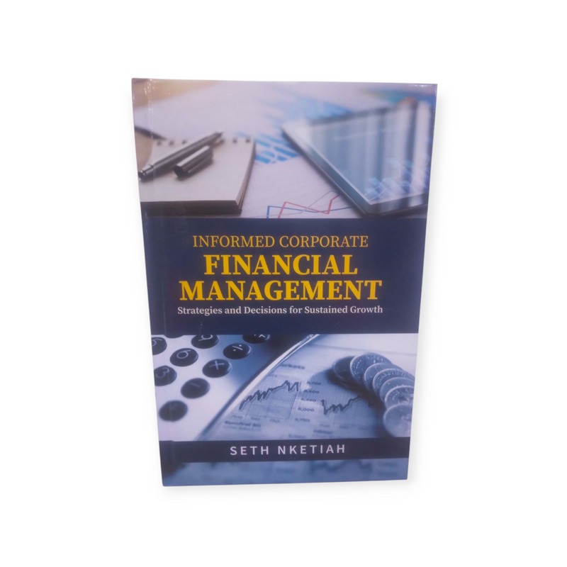 Informed Corporate Financial Management
